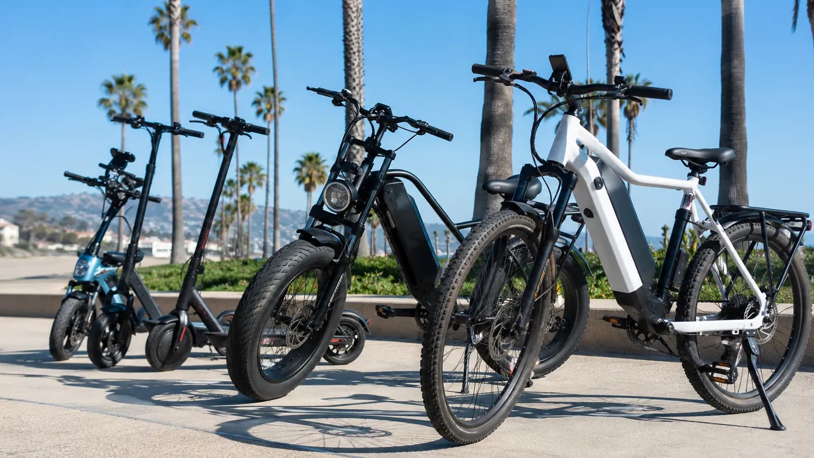 Best Electric Bikes in 2026: Top Picks for Every Rider