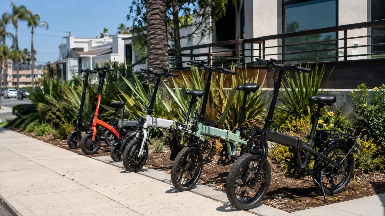 Best Folding Ebikes of 2026: Compact, Portable Electric Bikes for Minimal Storage