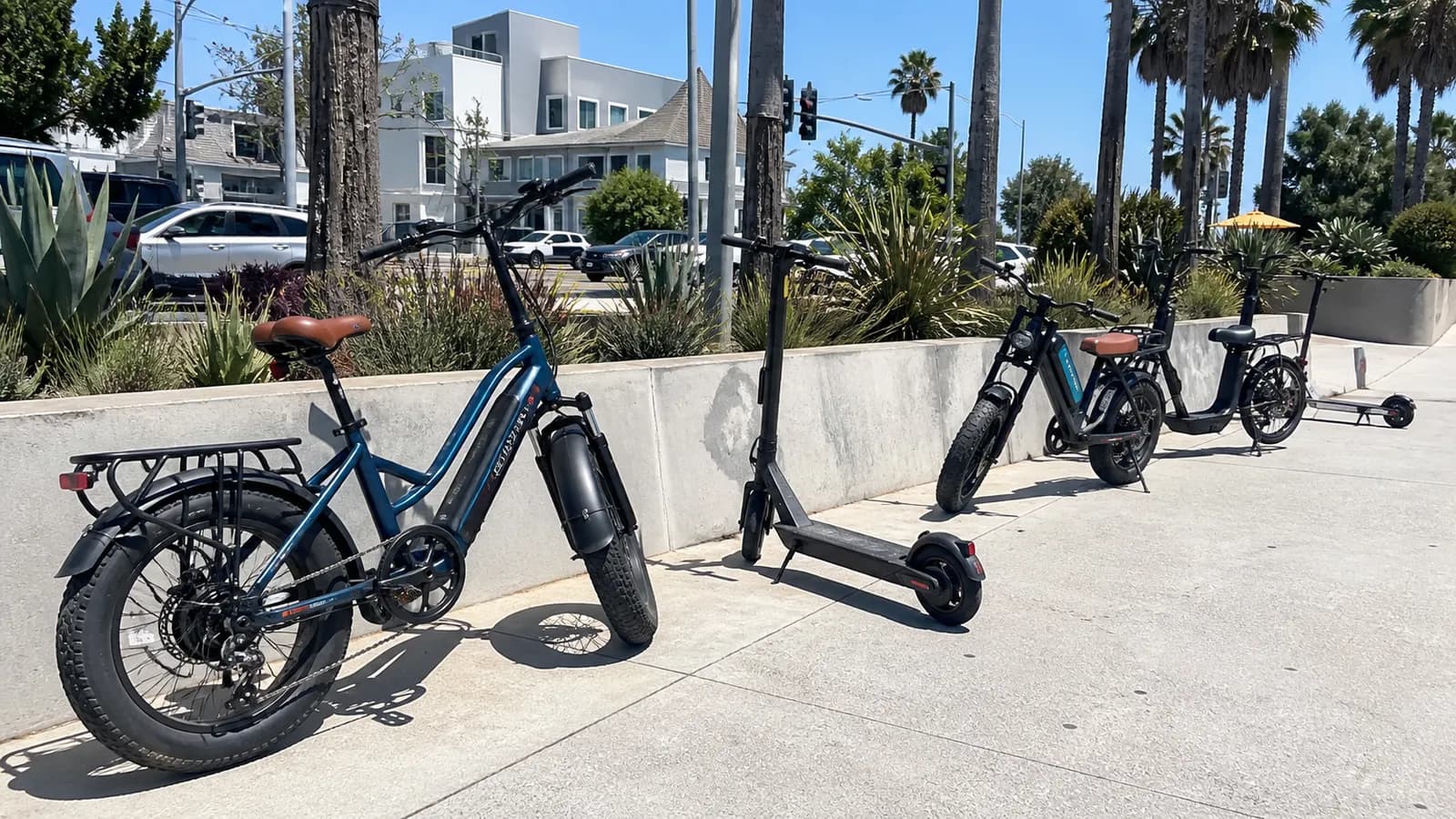 Best E-Bikes Under $2,000