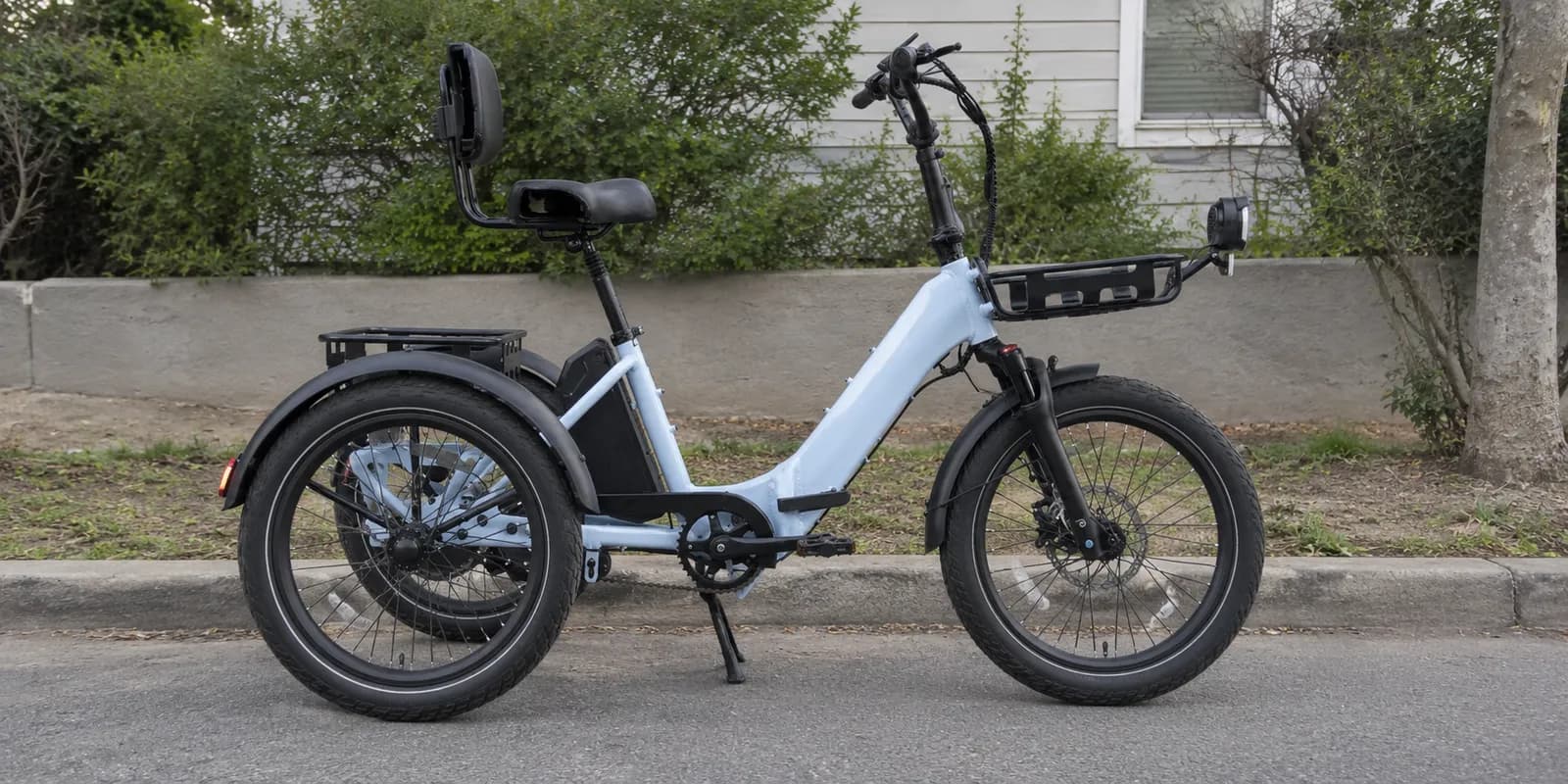 Best Electric Tricycles: Stability, Cargo, and Confidence in 2026