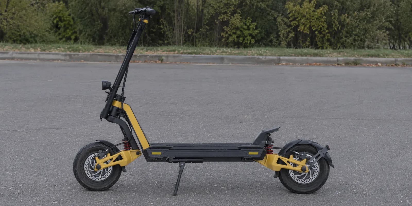 Fastest Electric Scooters for 2026: Top Speed Models Compared
