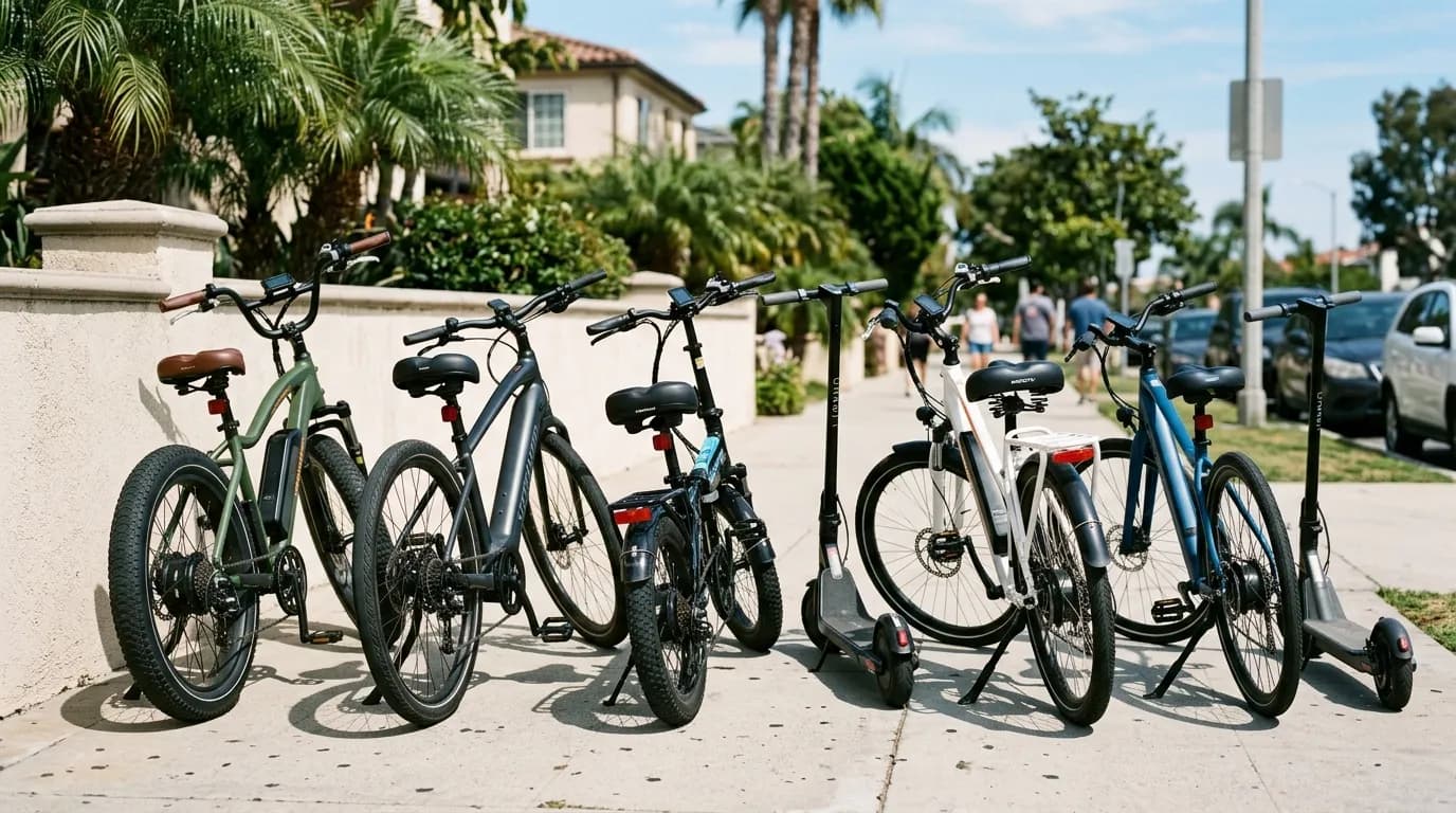 The Best Comfort Saddles for E-Bikes