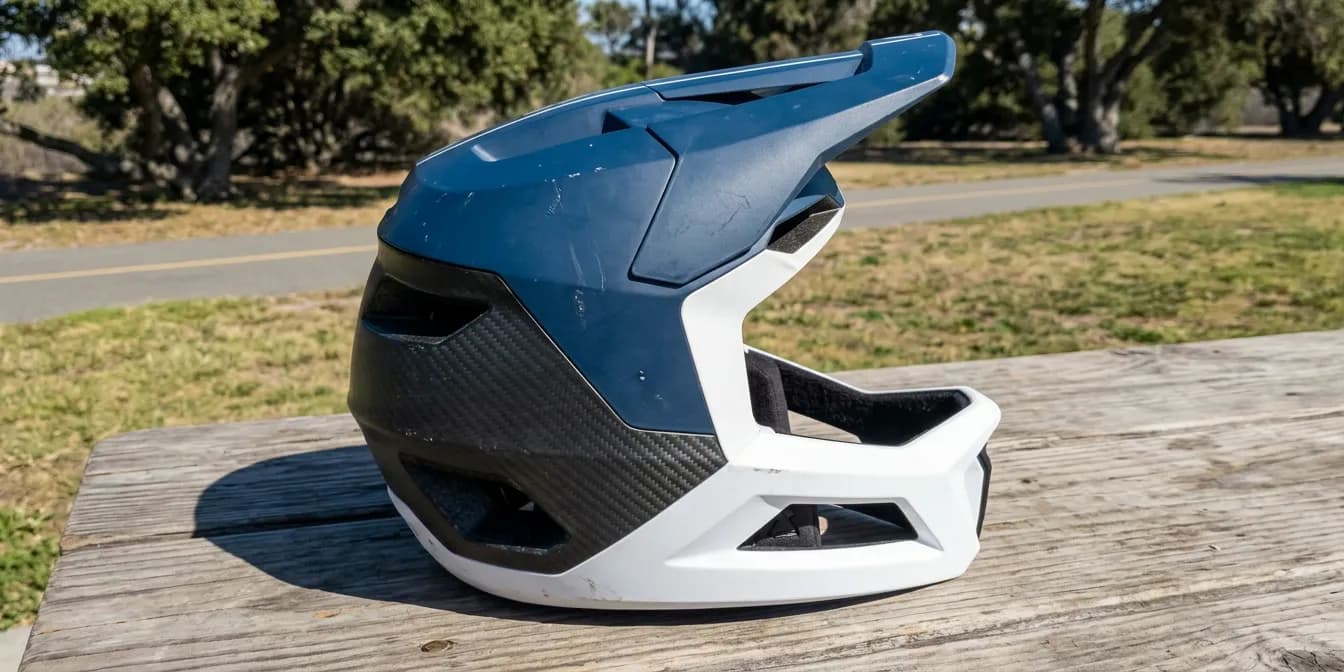The Best Full-Face Helmets for E-Bikes, EUCs and Scooters