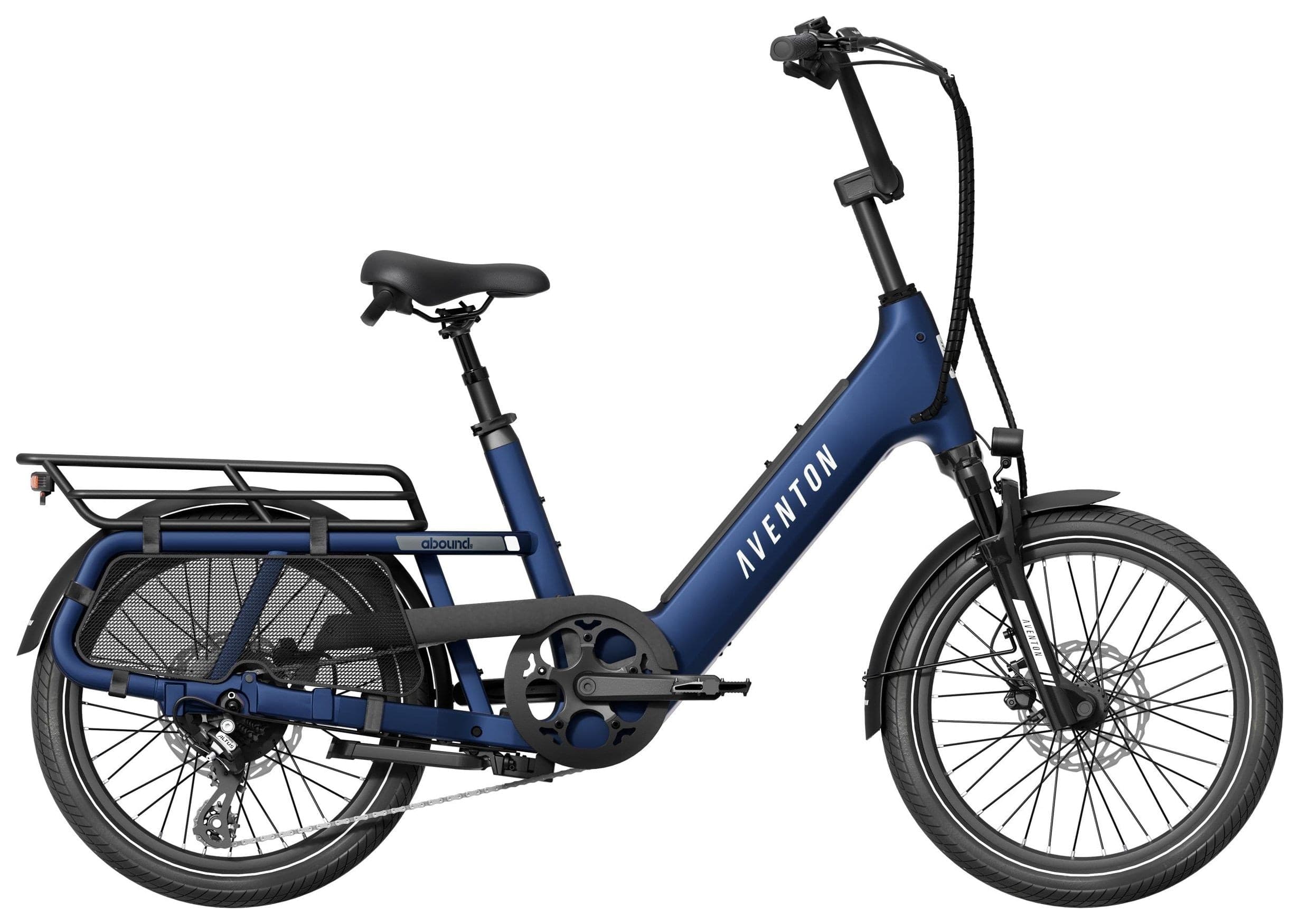 E-bike