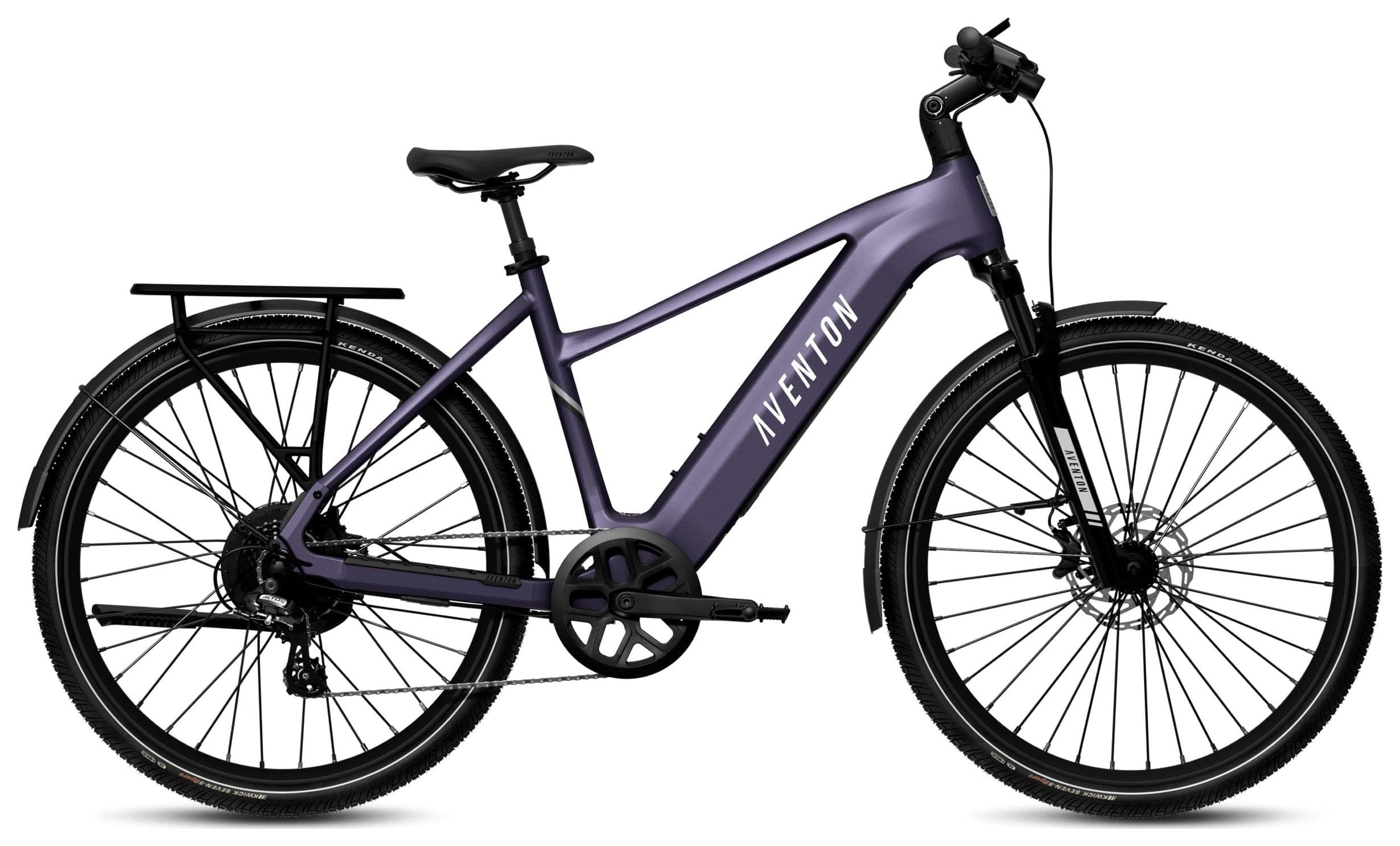 E-bike
