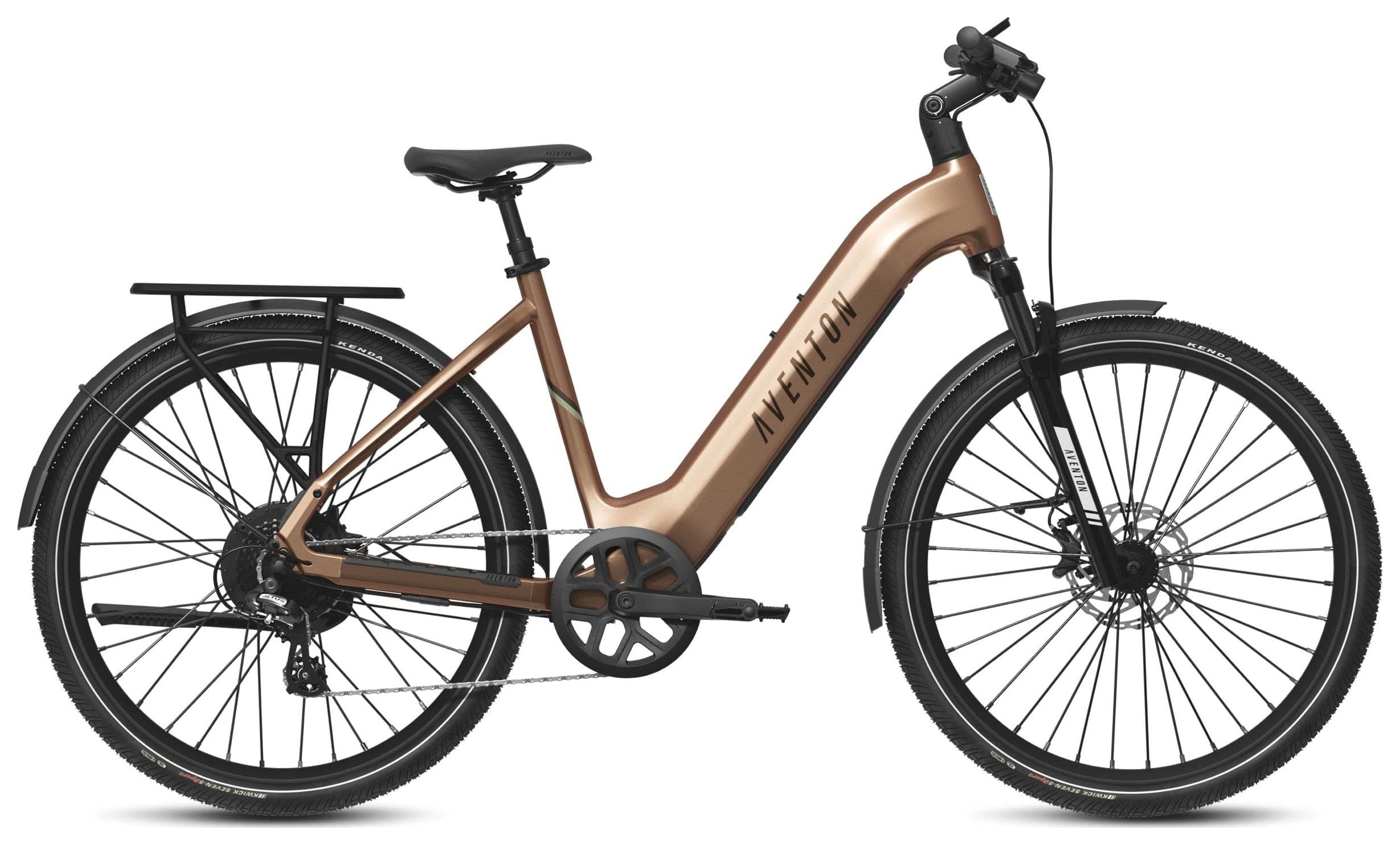 E-bike