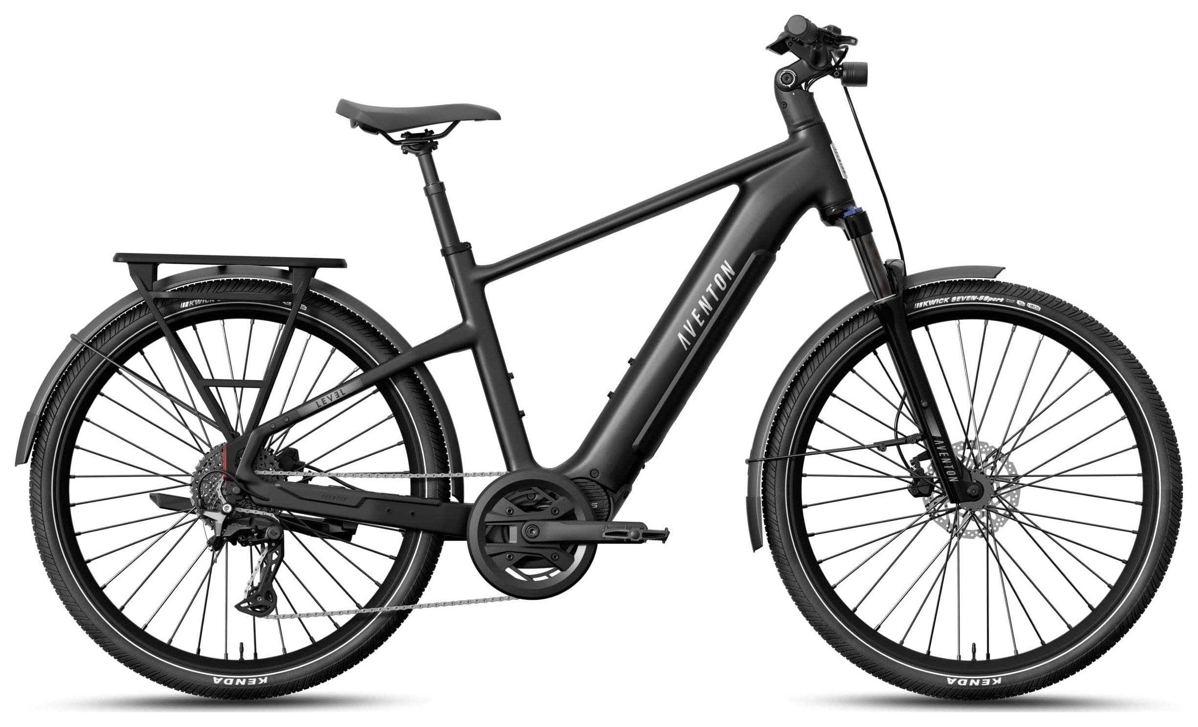 E-bike