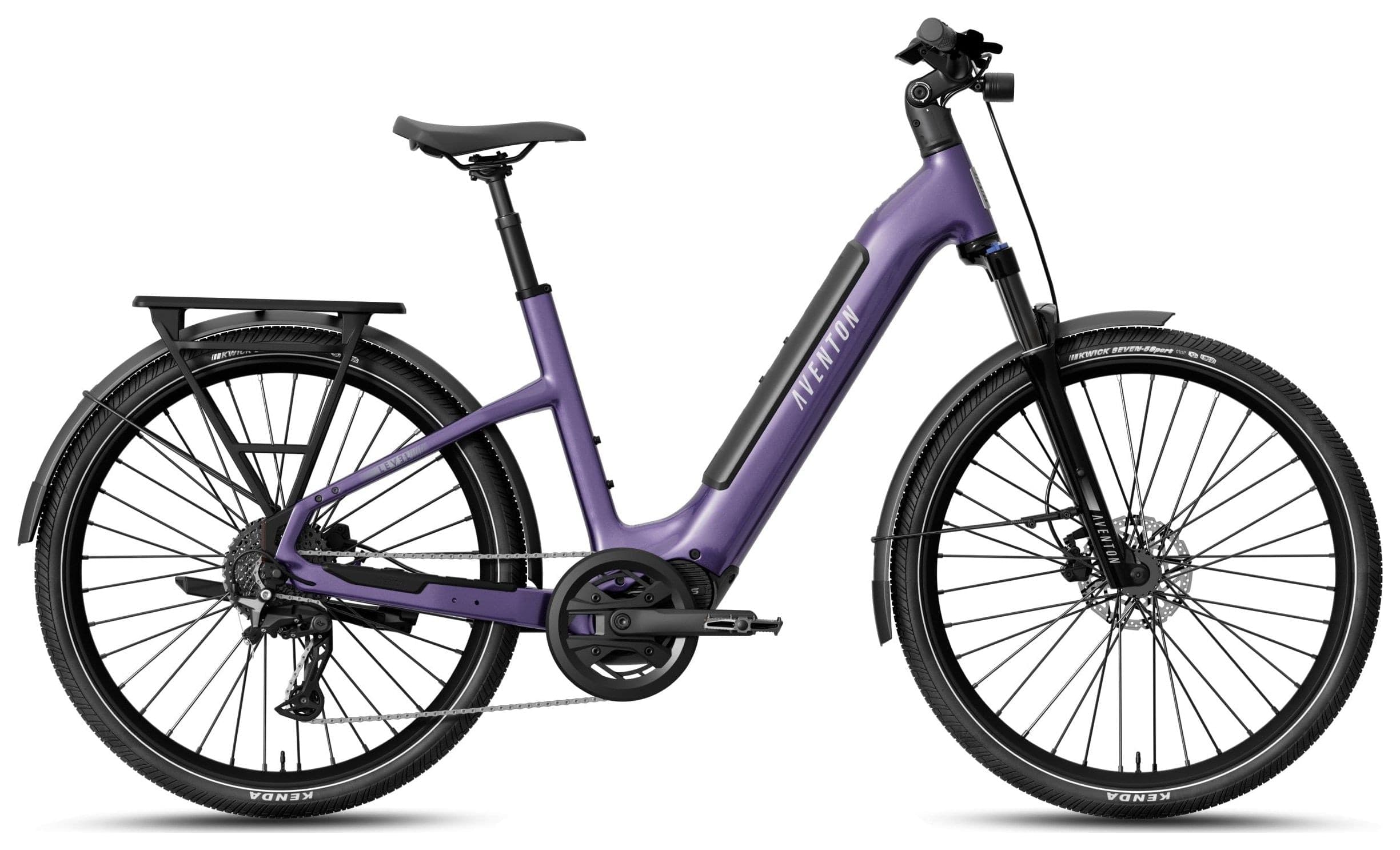 E-bike