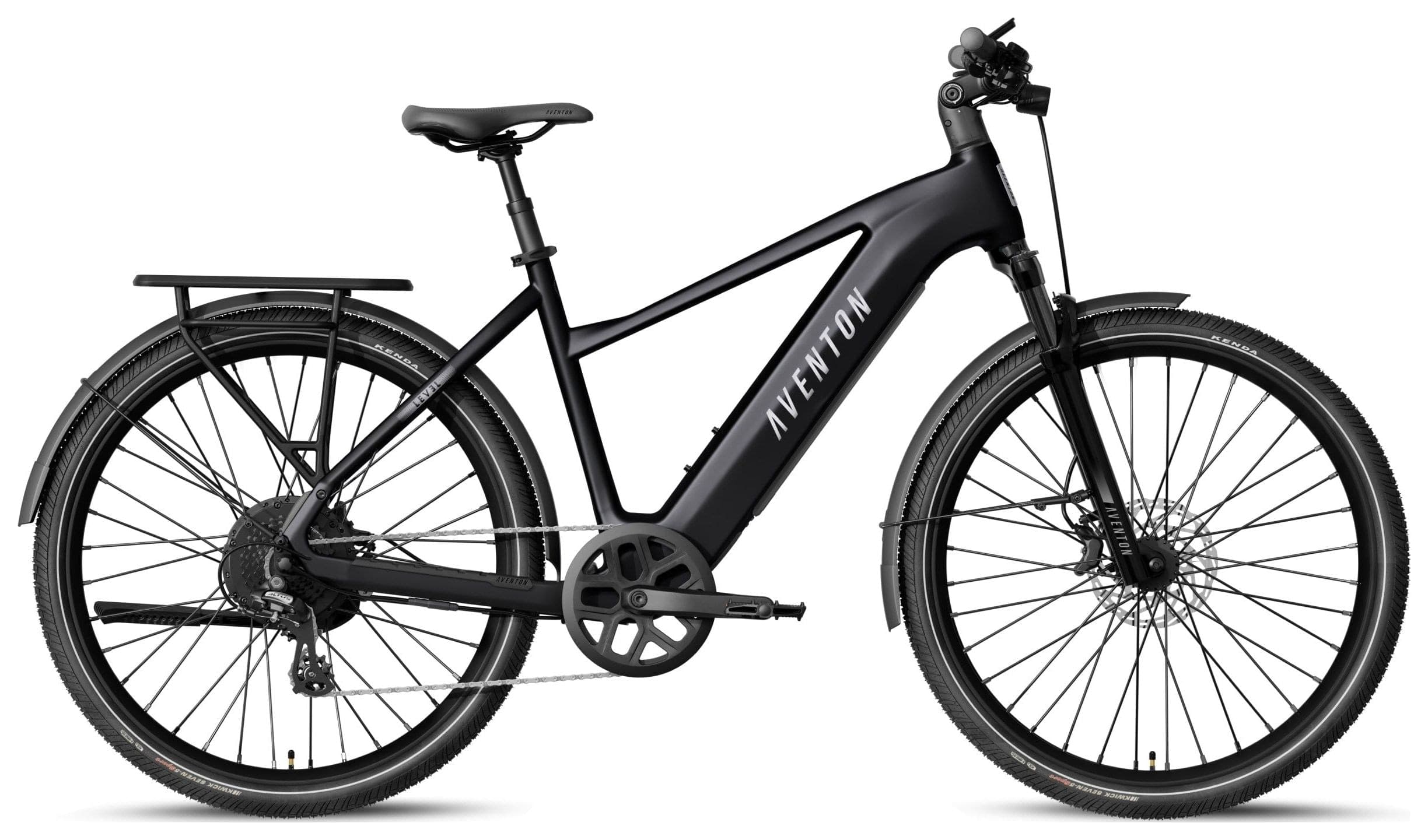 E-bike