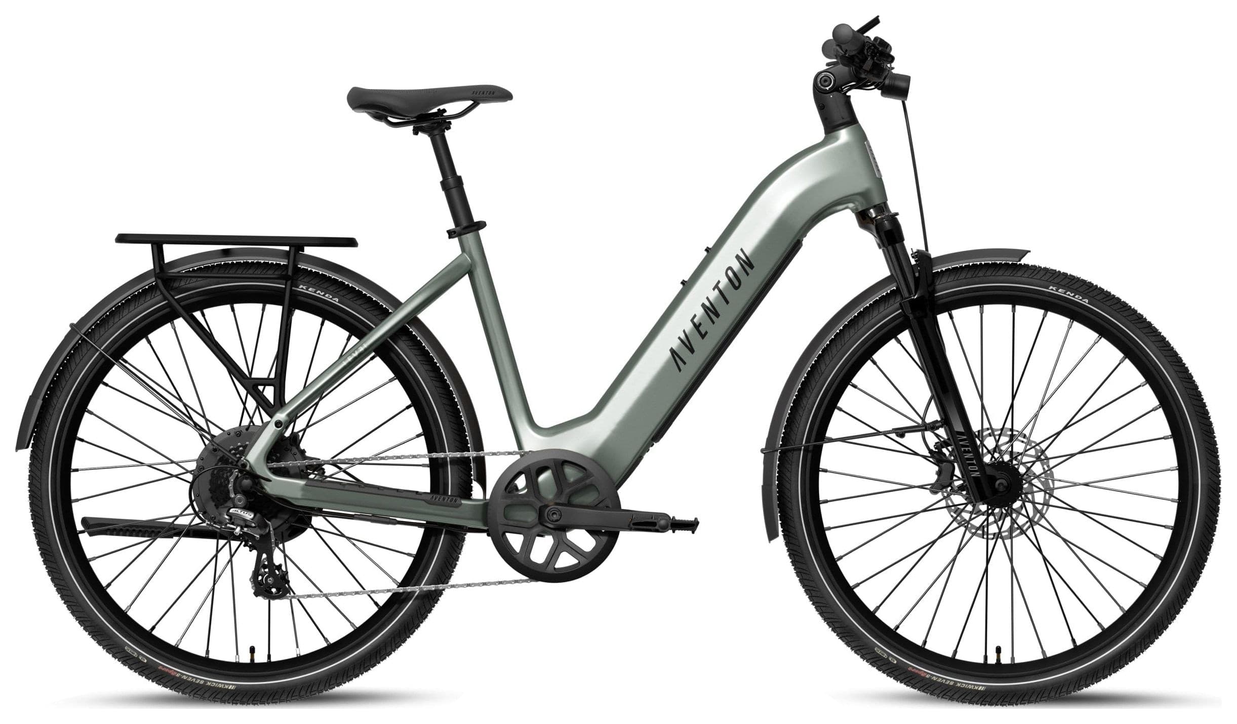 E-bike