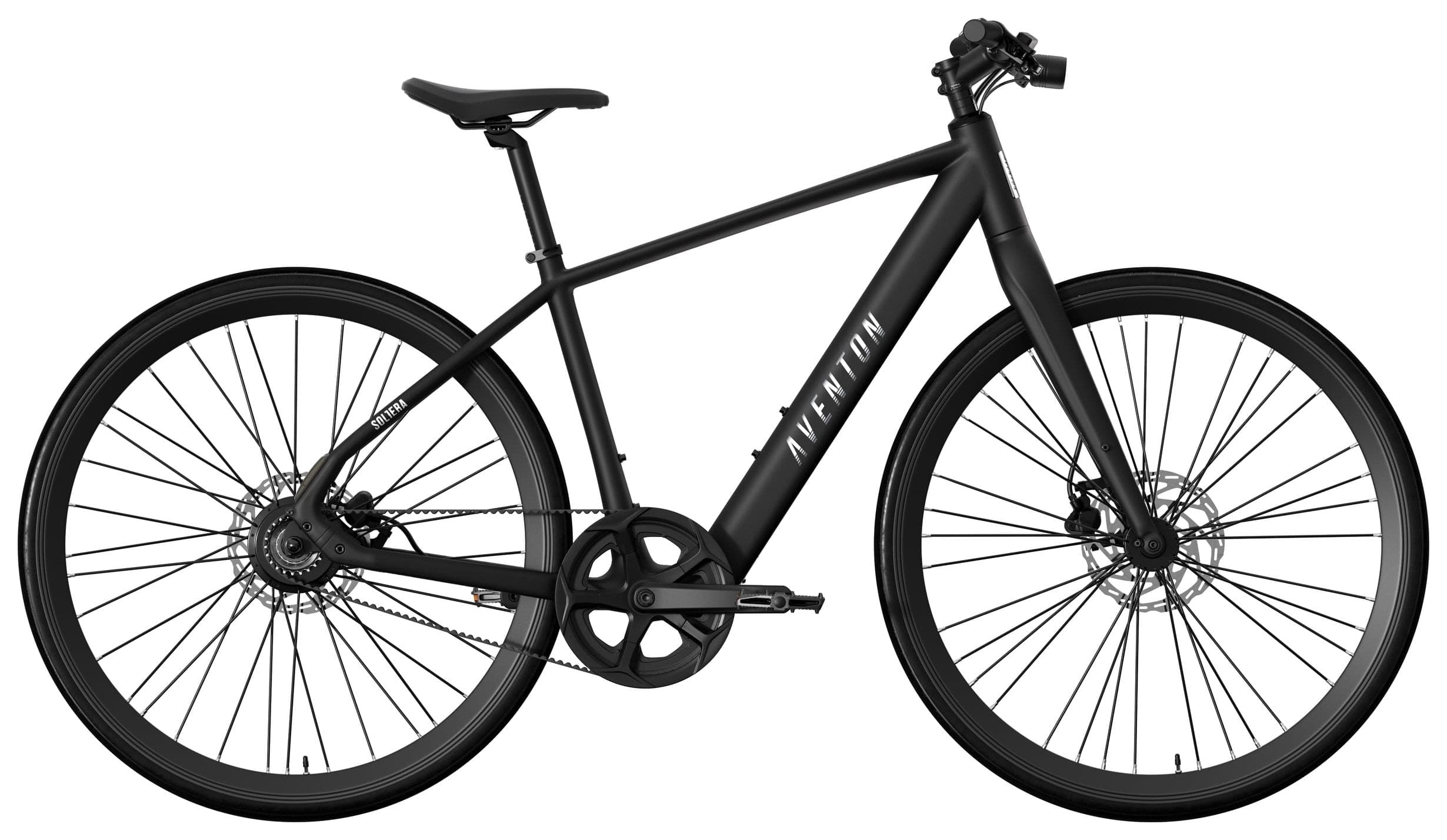 E-bike