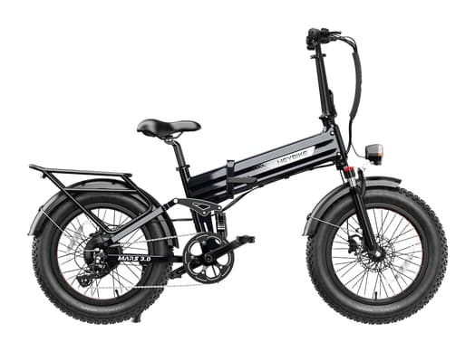 Best Fat Tire Electric Bikes of 2026: Top Picks for All Terrain Riding