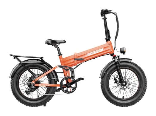Heybike Mars 3.0