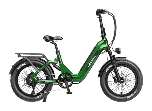 Best Long Range Electric Bikes in 2026: 60+ Mile E-Bikes Compared