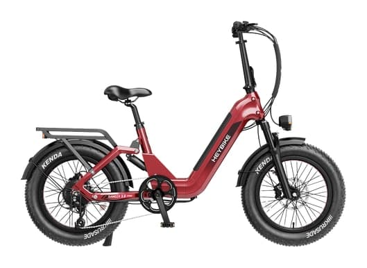 Heybike Ranger 3.0 Pro