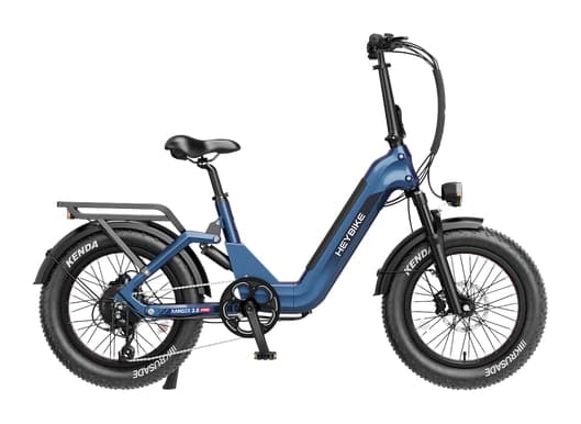 Heybike Ranger 3.0 Pro