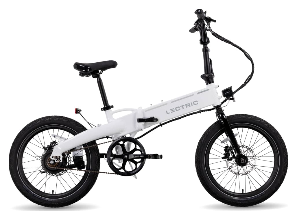 Lectric XP Lite2