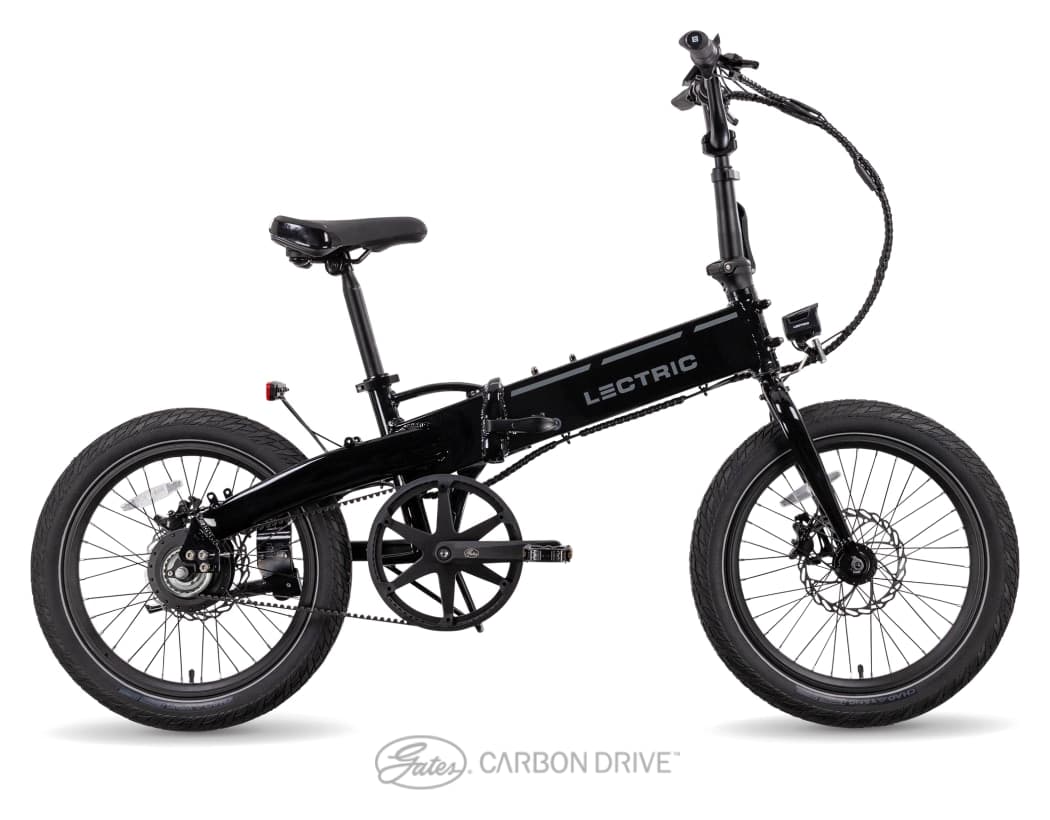 Lectric XP Lite2 Belt Drive
