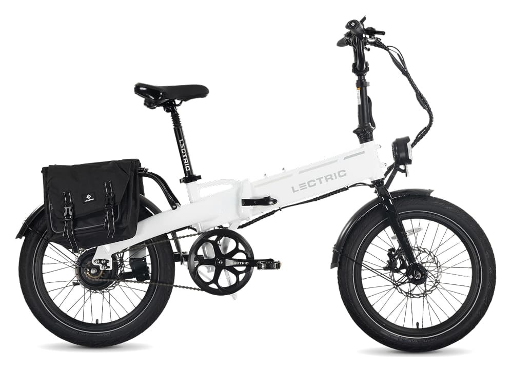 Lectric XP Lite2 Long Range