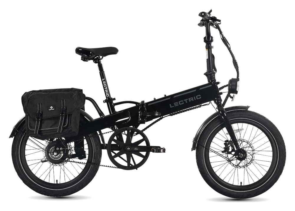 Lectric XP Lite2 Long Range Belt Drive