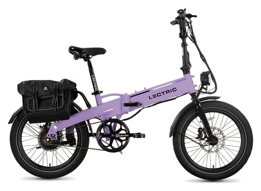 Lectric XP Lite2 Long Range