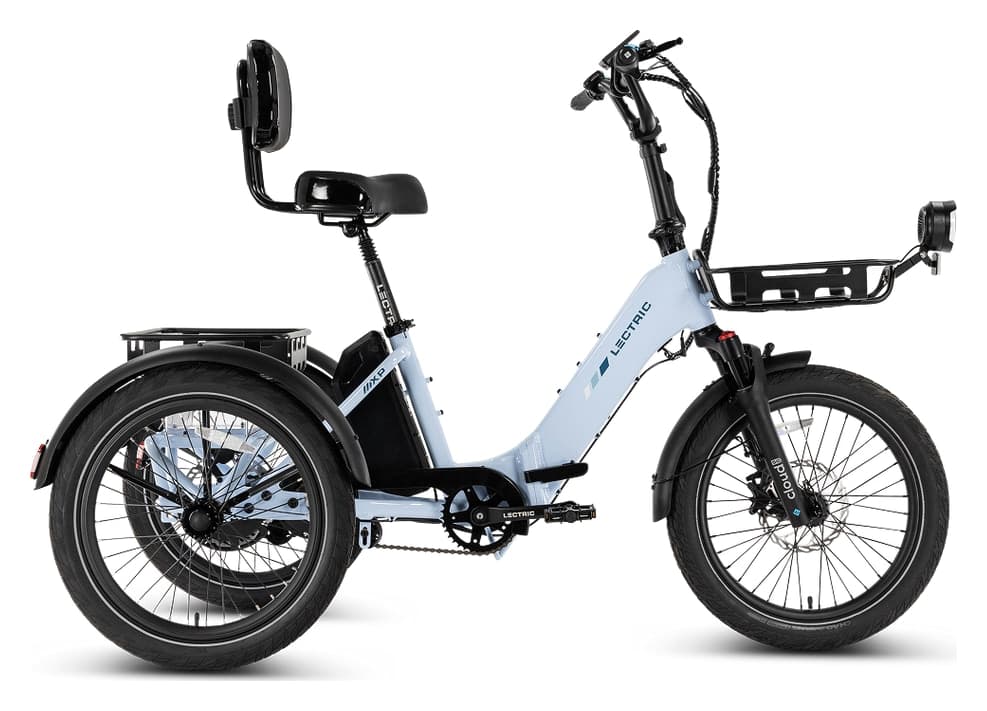 Best Electric Tricycles: Stability, Cargo, and Confidence in 2026