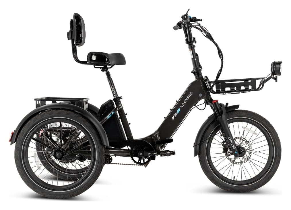 Lectric XP Trike2