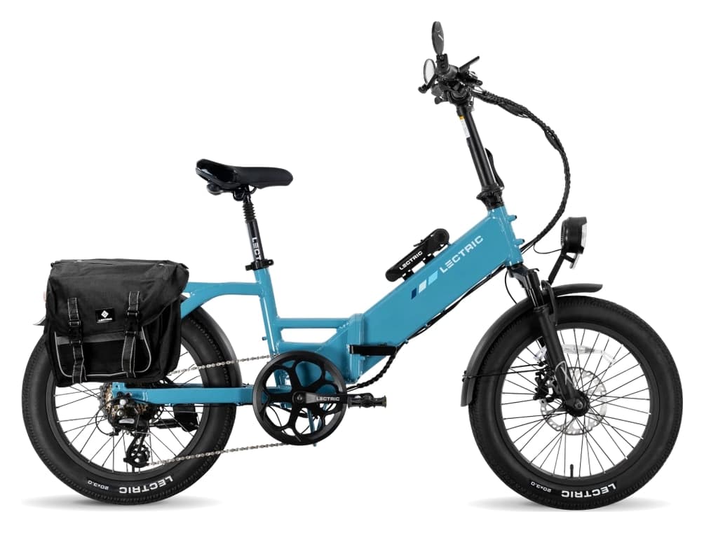 Lectric XP4 Step-Thru 750