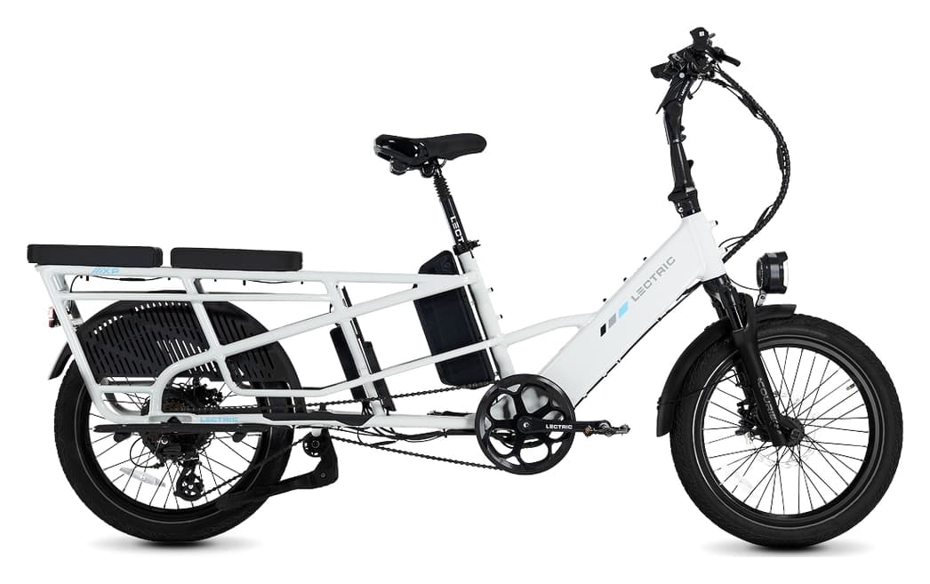 Lectric XPedition2