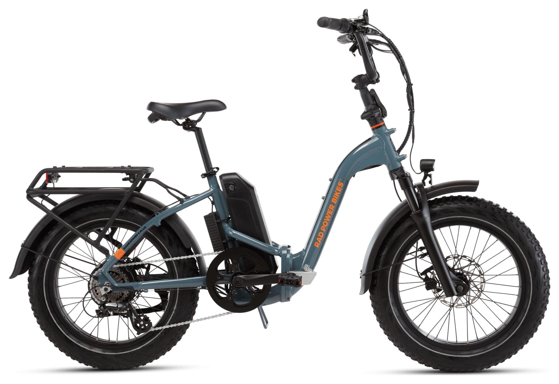 E-bike