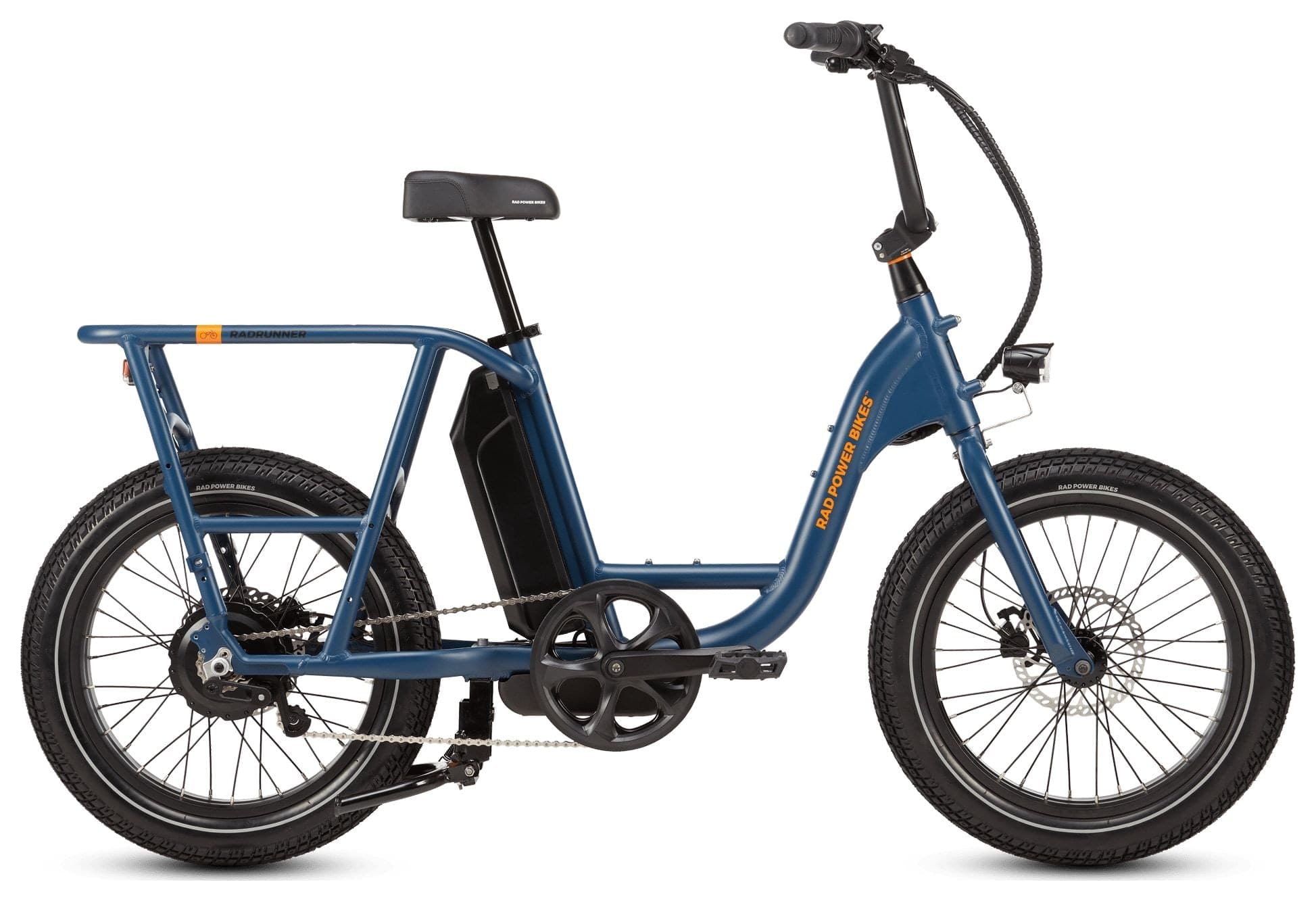 E-bike