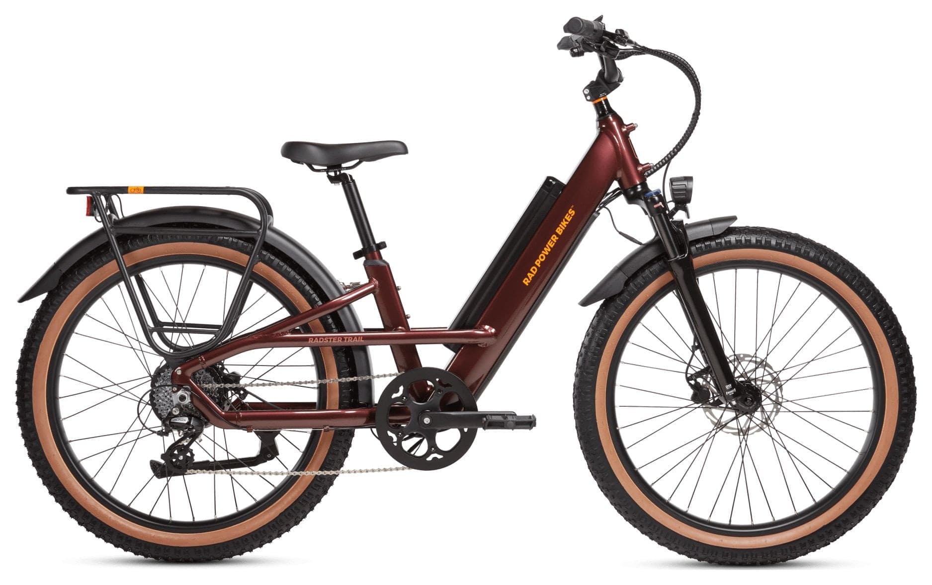 E-bike