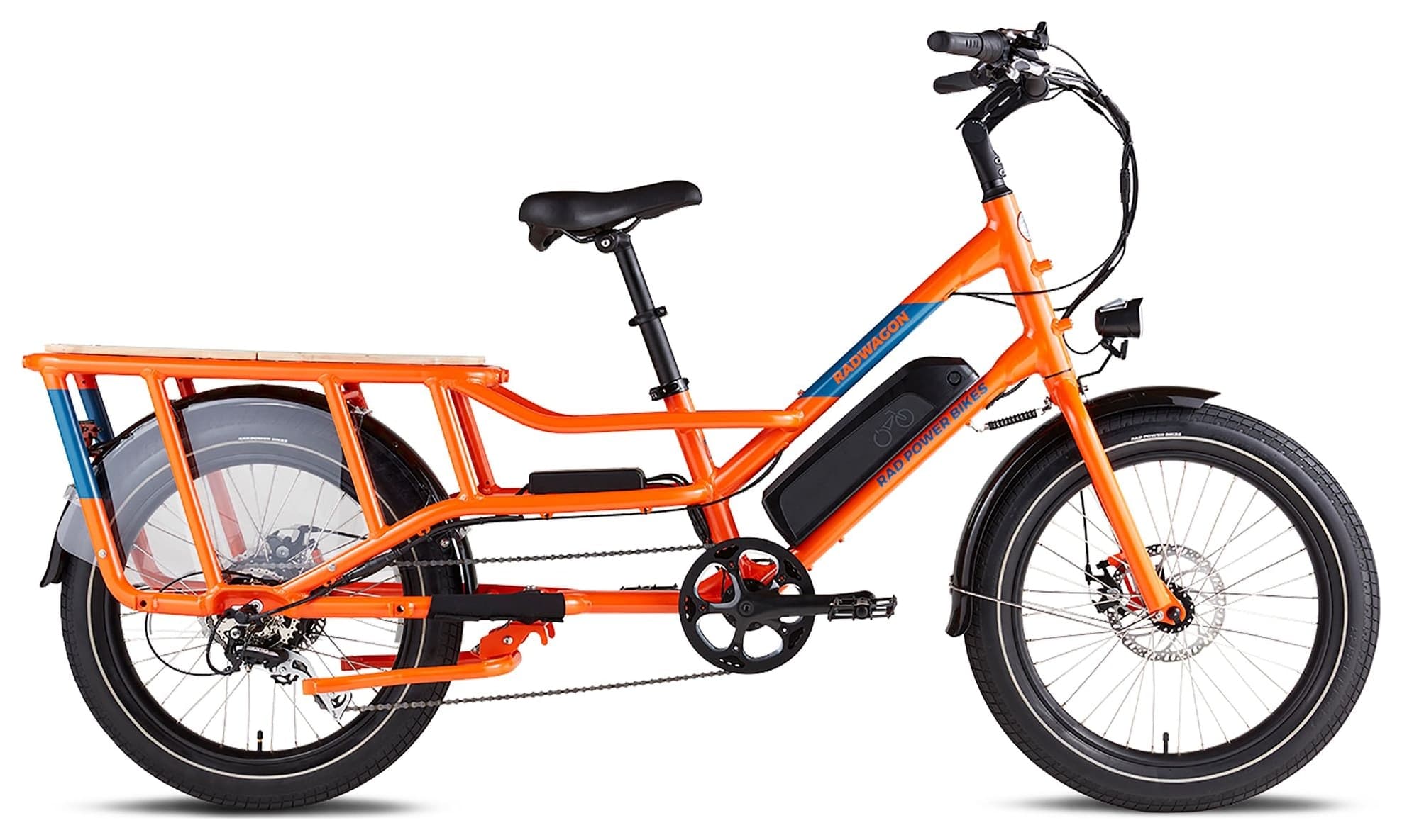 E-bike