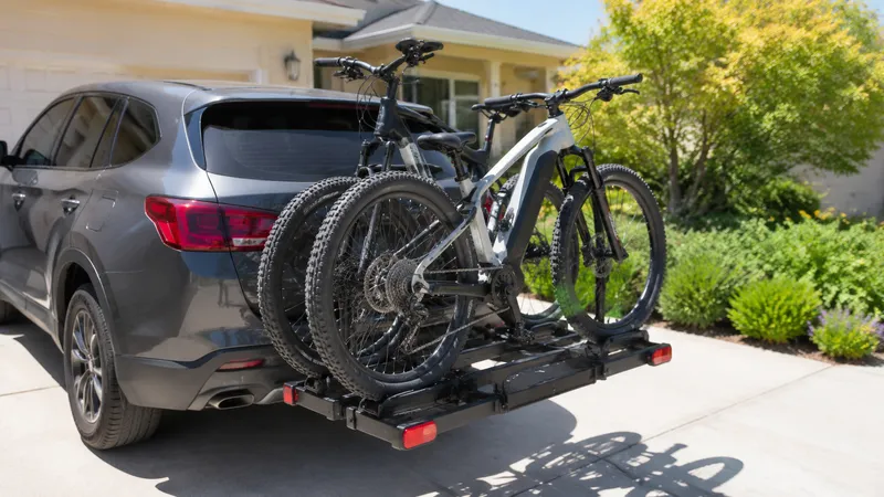 Bike Racks